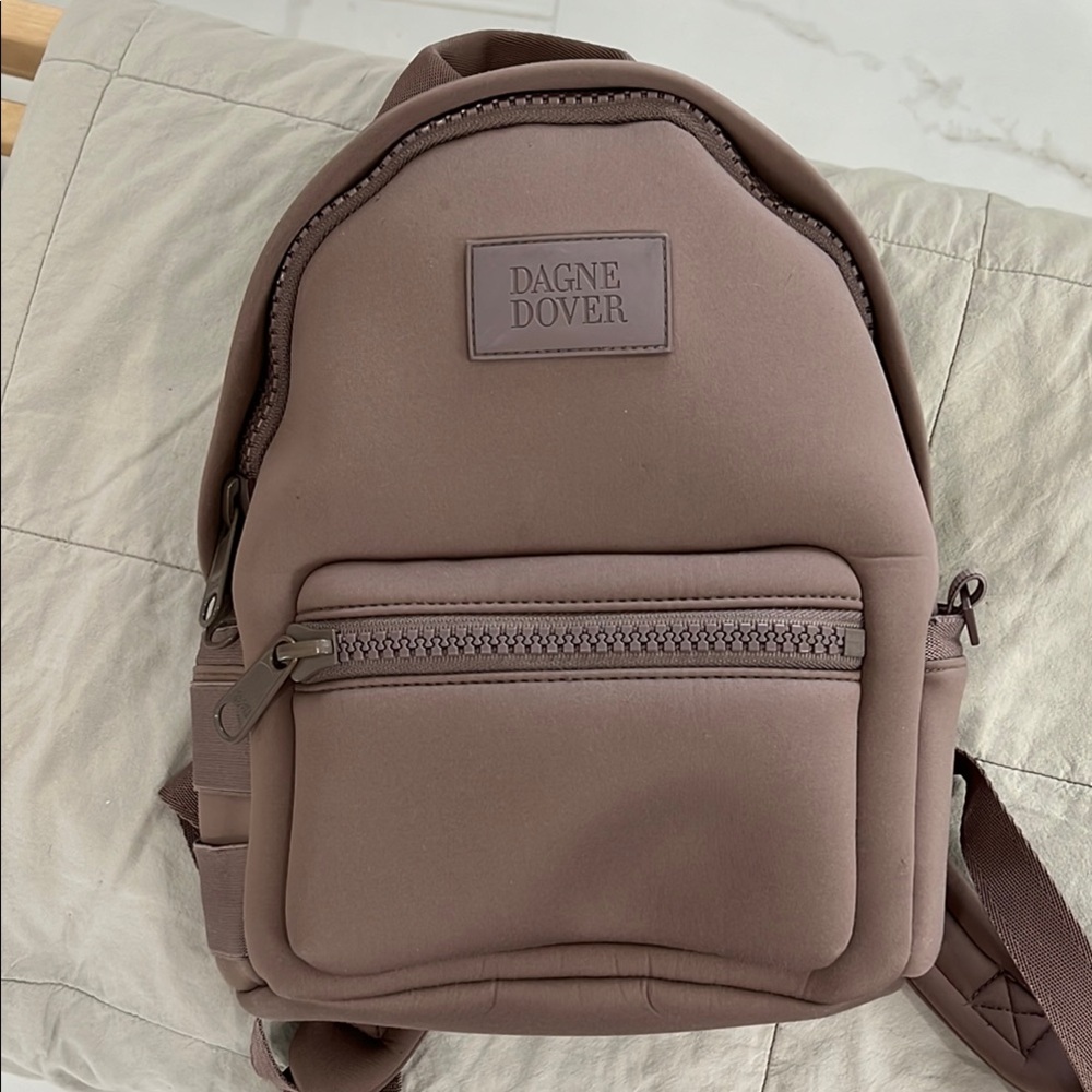 Dagne Dover Dune Backpack Small